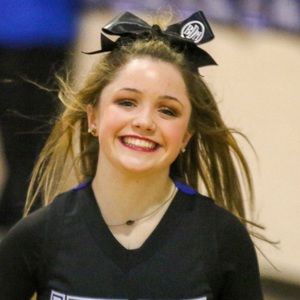 Meet your Posher, Bethany